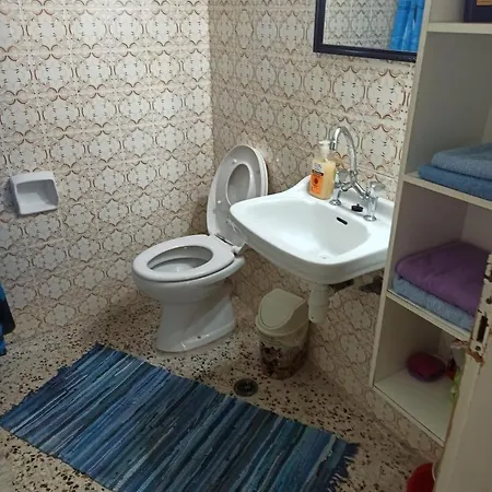 Apartment Marias PalaiónTsiflíkion