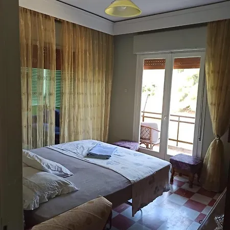 Marias PalaiónTsiflíkion