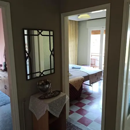 Marias Appartement PalaiónTsiflíkion