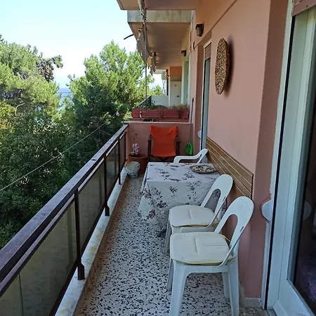 Appartement Marias PalaiónTsiflíkion