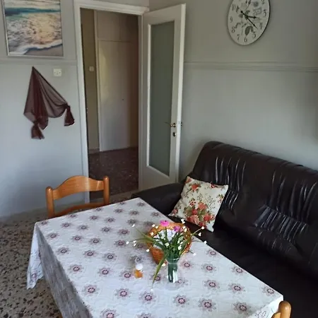 Marias * PalaiónTsiflíkion