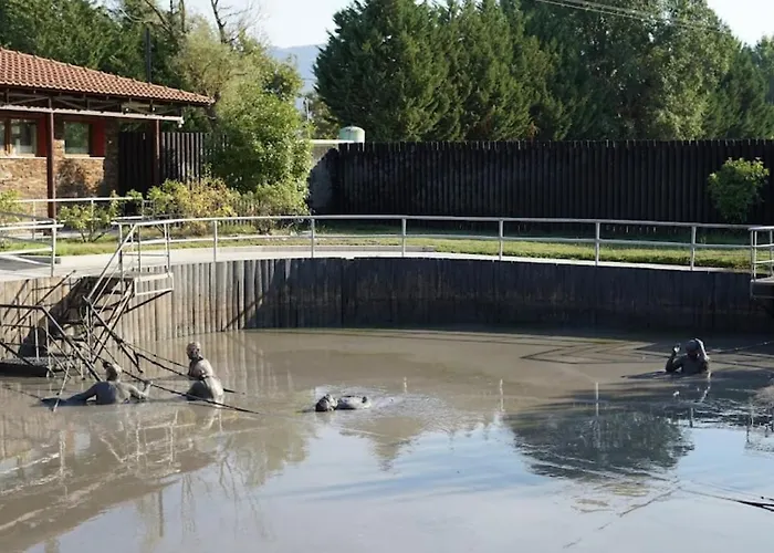 Marias * PalaiónTsiflíkion