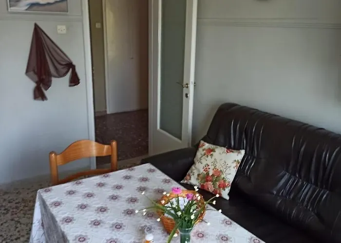 Marias * PalaiónTsiflíkion